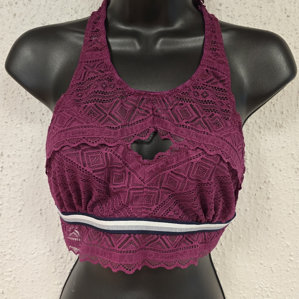 Tommy Hilfiger - Women's Lace Bralette